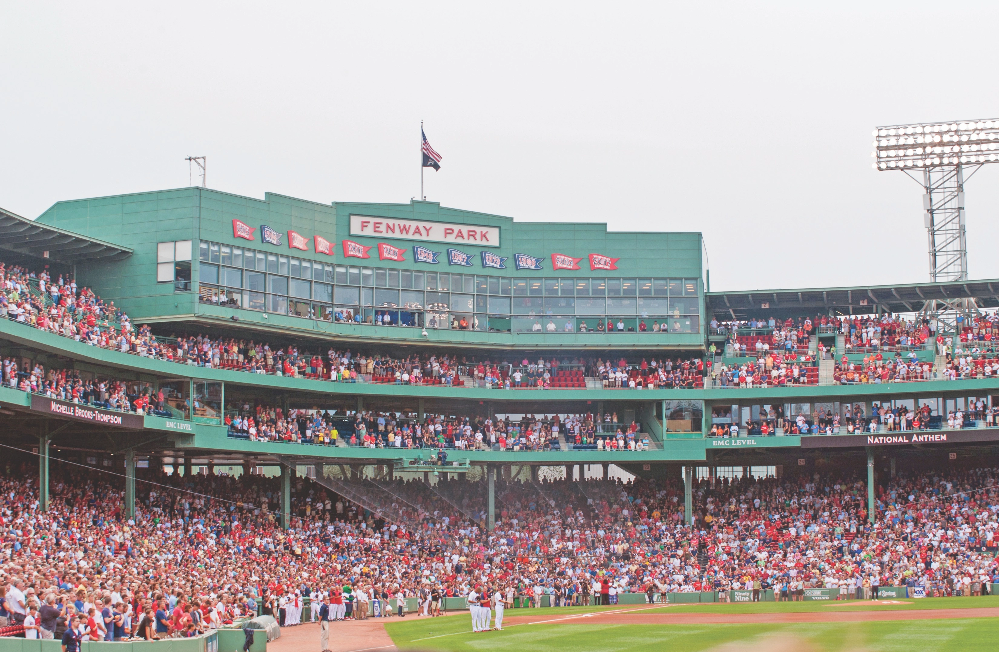 Fenway Park