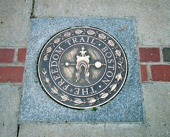 Freedom Trail